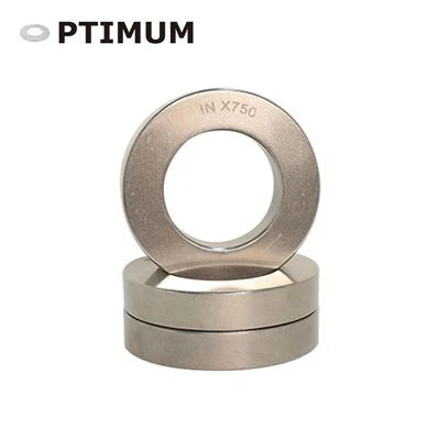 INCONEL X750 הברגת אוגןמכונת כביסה של בלוויל